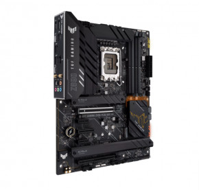   Asus TUF Gaming Z690-Plus D4 Socket 1700 3