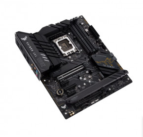   Asus TUF Gaming Z690-Plus D4 Socket 1700 4