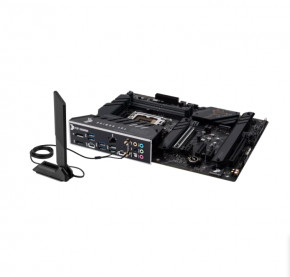   Asus TUF Gaming Z690-Plus D4 Socket 1700 5