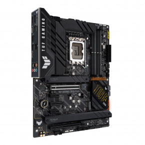   Asus TUF Gaming Z690-Plus Socket 1700 4