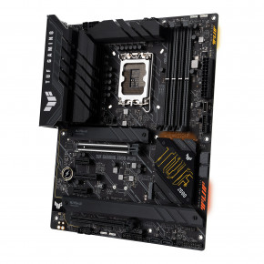   Asus TUF Gaming Z690-Plus Socket 1700 5