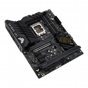   Asus TUF Gaming Z690-Plus Socket 1700 6