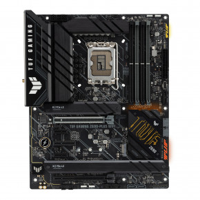   Asus TUF Gaming Z690-Plus WIFI Socket 1700 3