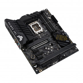   Asus TUF Gaming Z690-Plus WIFI Socket 1700 6