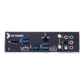   Asus TUF Gaming Z690-Plus WIFI Socket 1700 7