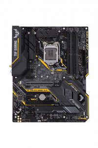   Asus TUF Z390-Plus Gaming WI-FI Socket 1151 3