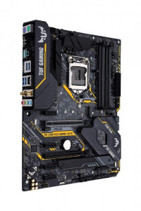   Asus TUF Z390-Plus Gaming WI-FI Socket 1151 4