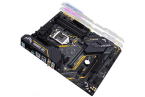   Asus TUF Z390-Plus Gaming WI-FI Socket 1151 5