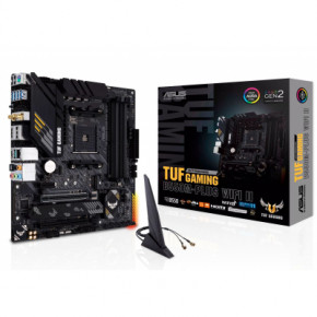   Asus Tuf Gaming B550M-PLUS WIFI II 3