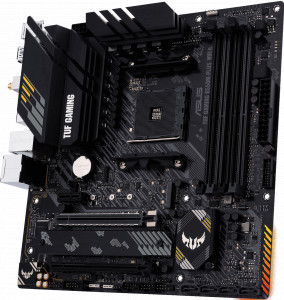   Asus Tuf Gaming B550M-PLUS WIFI II 6