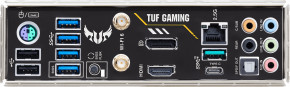   Asus Tuf Gaming B550M-PLUS WIFI II 7