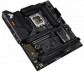   Asus Tuf Gaming B660-PLUS WIFI D4 5