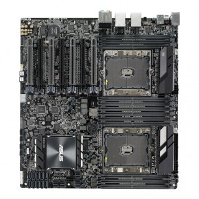   Asus WS C621E SAGE Socket 3647 3