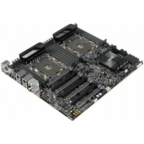   Asus WS C621E SAGE Socket 3647 4