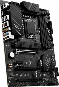   MSI PRO Z790-P WIFI DDR4 Socket 1700 5