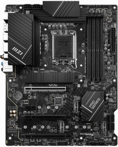   MSI PRO Z790-P WIFI DDR4 Socket 1700