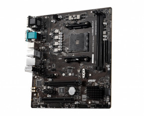   MSI A520M Pro-C Dash Socket AM4 4