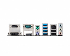   MSI A520M Pro-C Dash Socket AM4 6