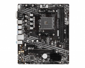   MSI A520M Pro-VH Socket AM4 3