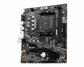   MSI A520M Pro-VH Socket AM4 4