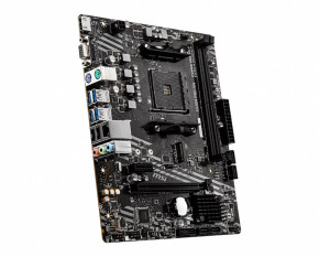   MSI A520M Pro-VH Socket AM4 5