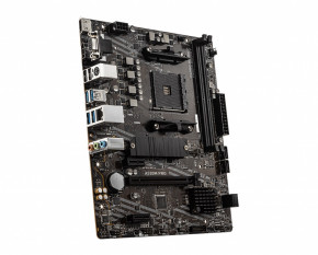   MSI A520M Pro Socket AM4 4