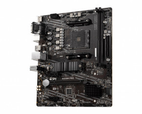   MSI A520M Pro Socket AM4 5