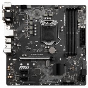   MSI B365M PRO-VDH