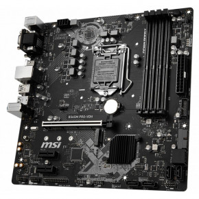   MSI B365M PRO-VDH 3