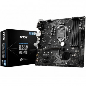   MSI B365M PRO-VDH 5