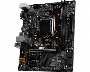   MSI B365M Pro-VH Socket 1151 4