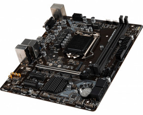   MSI B365M Pro-VH Socket 1151 5