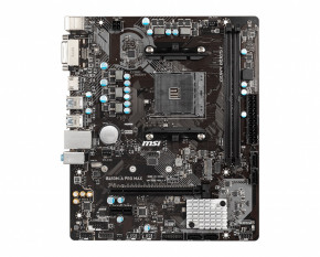   MSI B450M-A Pro Max Socket AM4 3