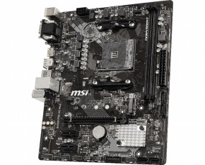   MSI B450M Pro-M2 Max Socket AM4 5