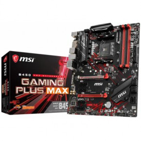   MSI B450_GAMING_PLUS_MAX