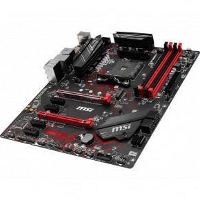   MSI B450 GAMING PLUS MAX 4