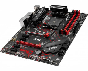   MSI B450 Gaming Plus Max Socket AM4 5