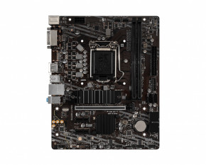   MSI B460M-A Pro Socket 1200 3