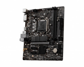   MSI B460M-A Pro Socket 1200 4