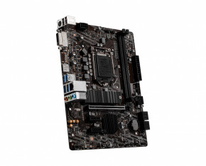   MSI B460M-A Pro Socket 1200 5