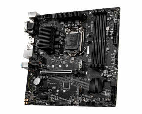   MSI B460M Pro-VDH Socket 1200 3