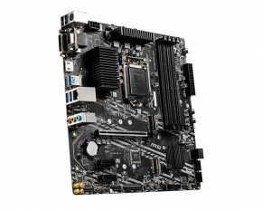   MSI B460M Pro-VDH Socket 1200 4