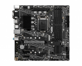   MSI B460M Pro-VDH Socket 1200 5