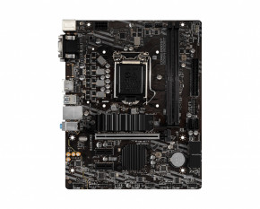   MSI B460M Pro Socket 1200 3