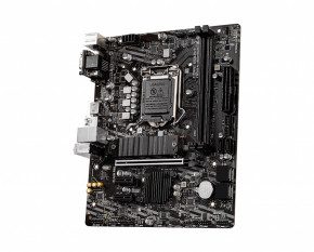   MSI B460M Pro Socket 1200 5