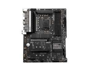   MSI B560-A Pro Socket 1200 3