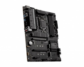   MSI B560-A Pro Socket 1200 5