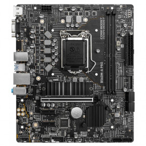   MSI B560M-A Pro Socket 1200 3