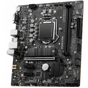   MSI B560M-A Pro Socket 1200 4