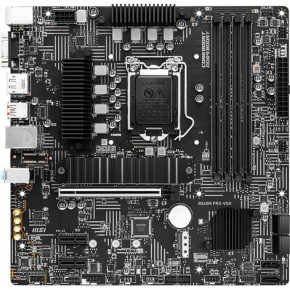   MSI B560M PRO-VDH Socket 1200 3